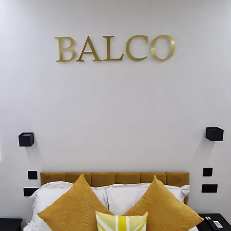 Balco Vista Studio Nottingham Exterior foto
