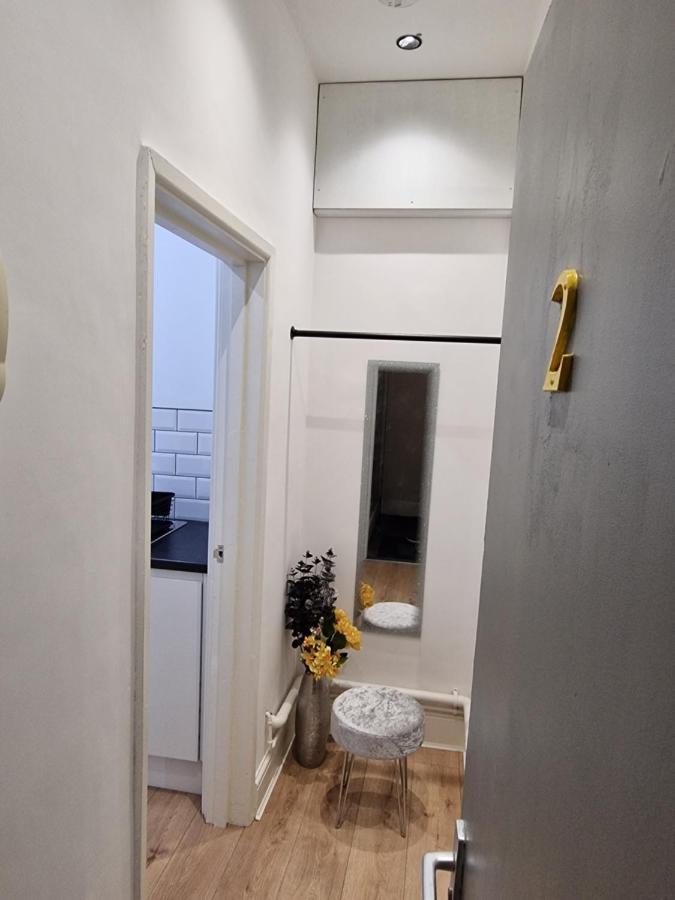 Balco Vista Appartamento *