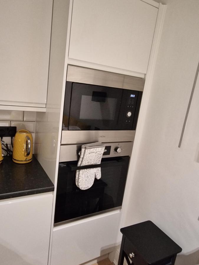 Apartment Balco Vista *