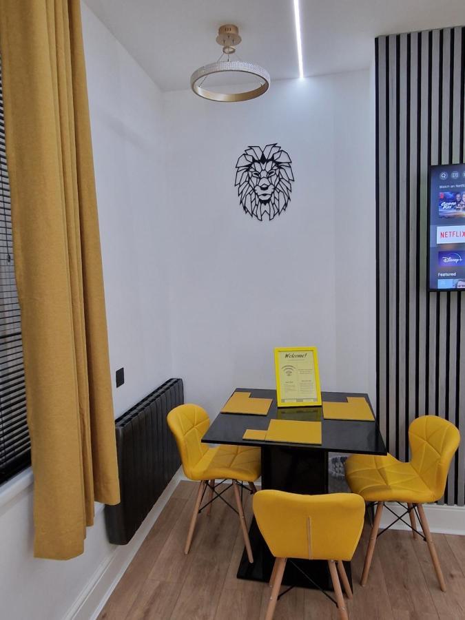 Balco Vista Apartment